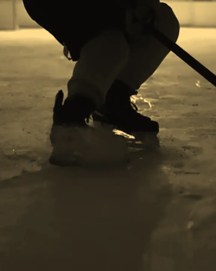 Hockey jerseys
